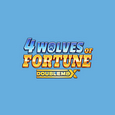 4 Wolves of Fortune Doublemax