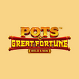 Pots of Great Fortune Hold & Win