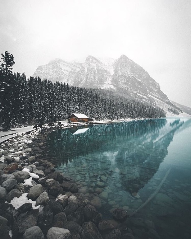 Banff_Canada