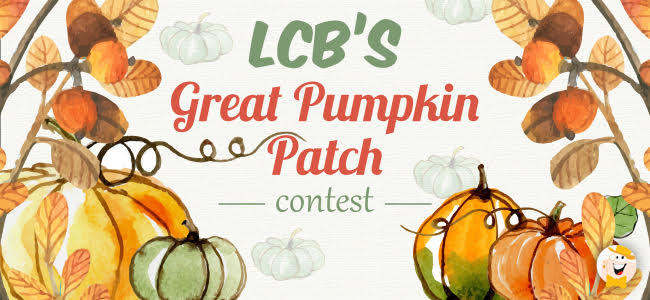 LCB Great Pumpkin Patch 2017