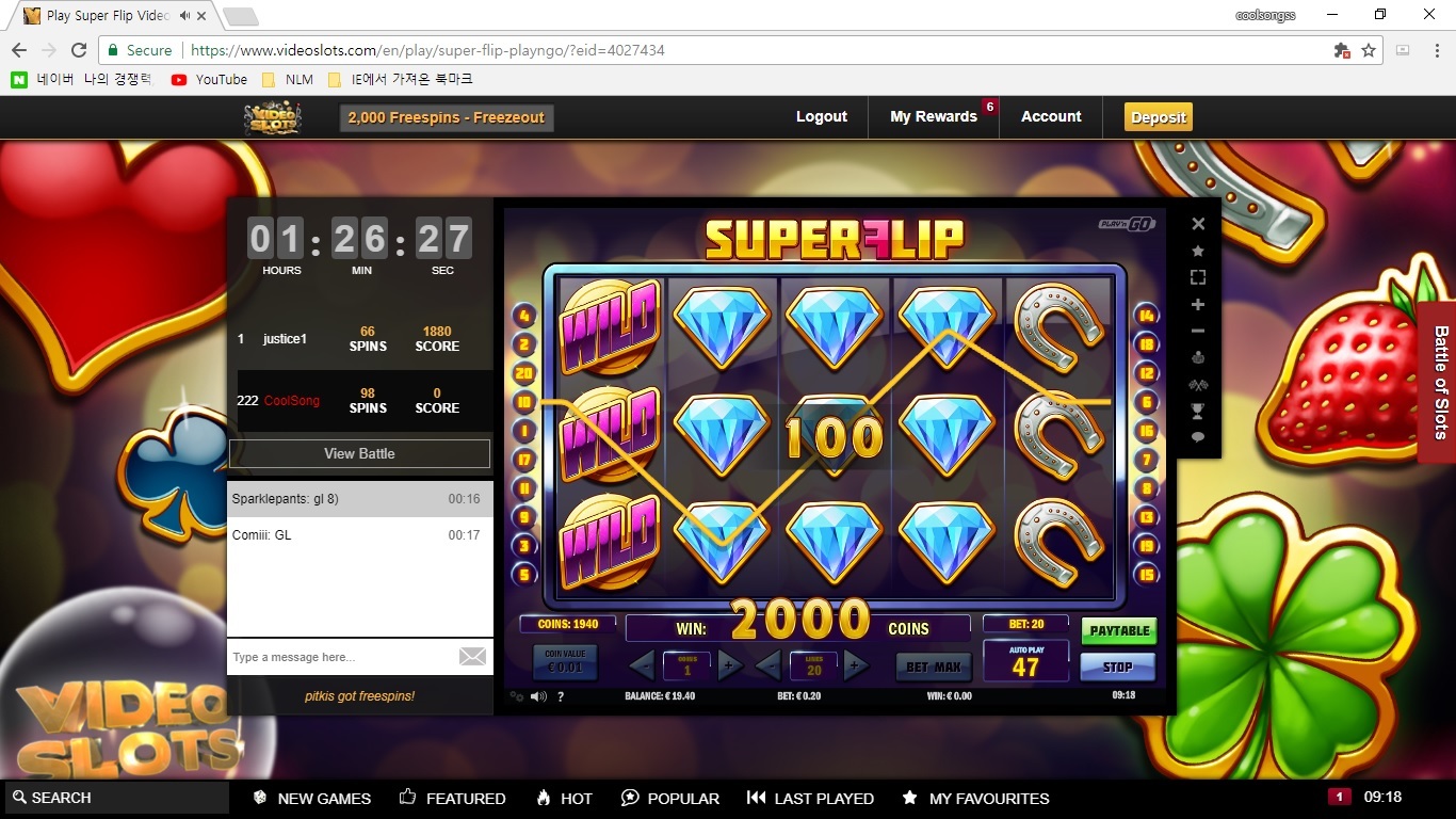 best game to win big at casino