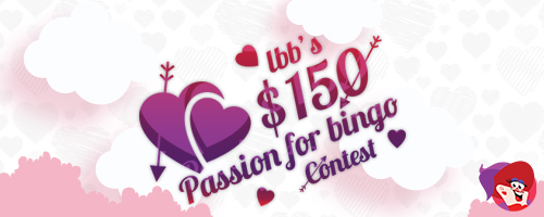 LBB Feb Contest 2018