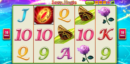 Love Magic 2