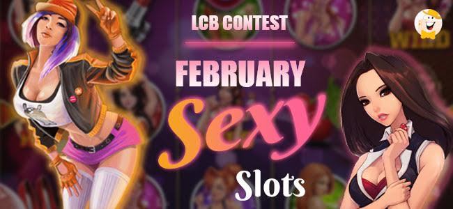 Sexy slots contest