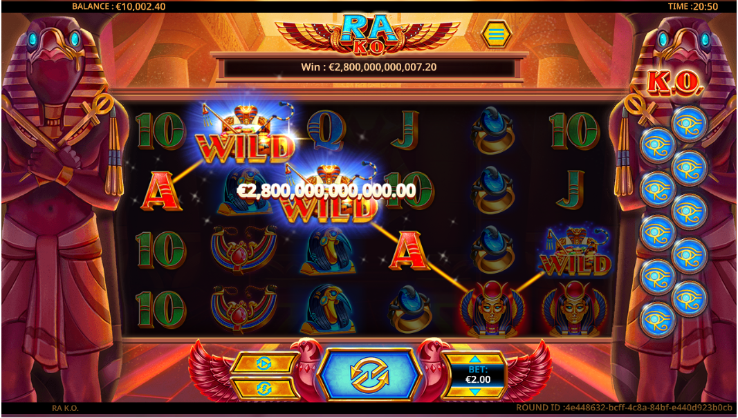 Biggest win very