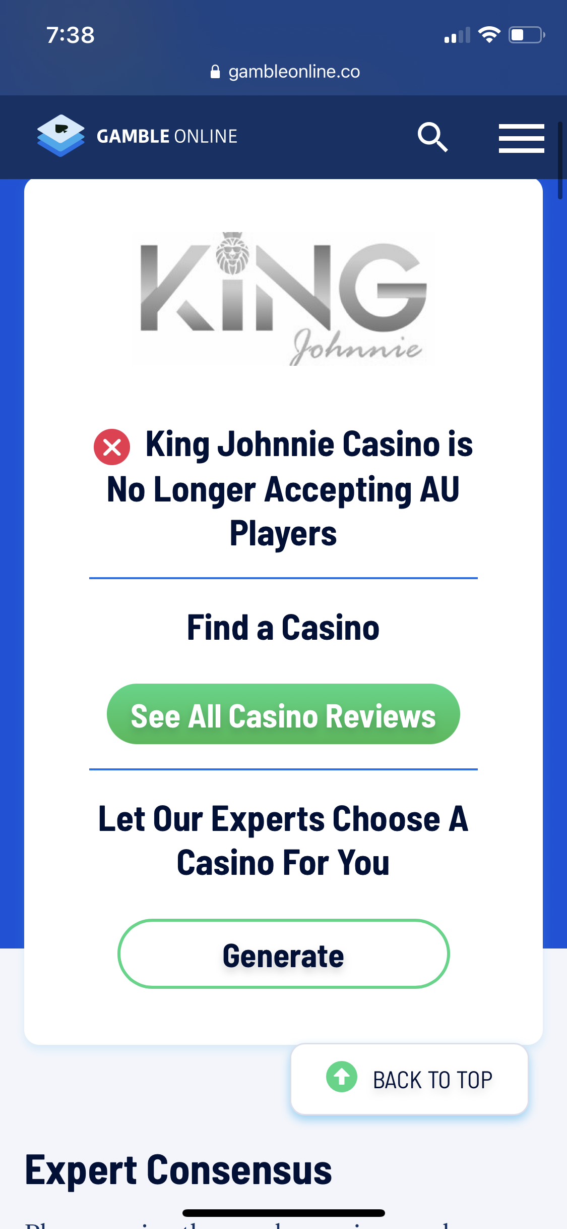 casino Services - How To Do It Right