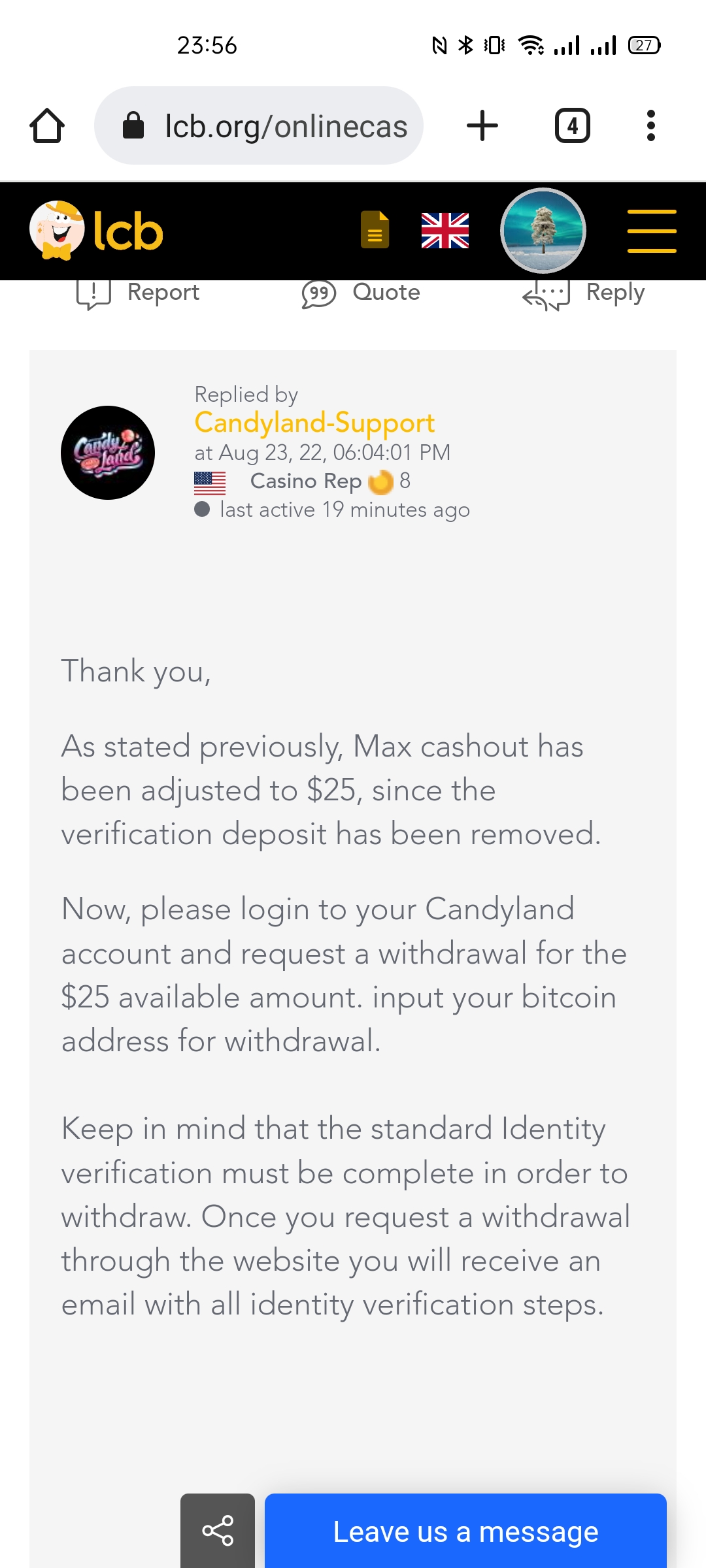 New users only: Deposit and trade in CandyBomb to earn TIA!