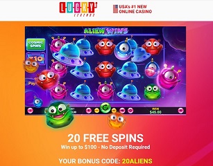 Free Spins No Deposit Online Casino Bonus Codes & Chips