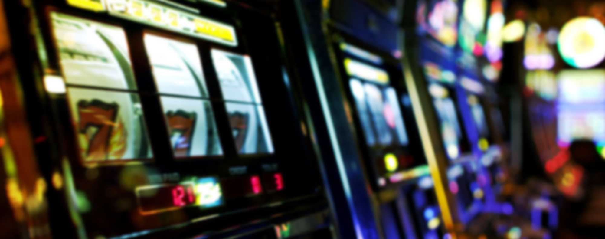 best land based slot machines