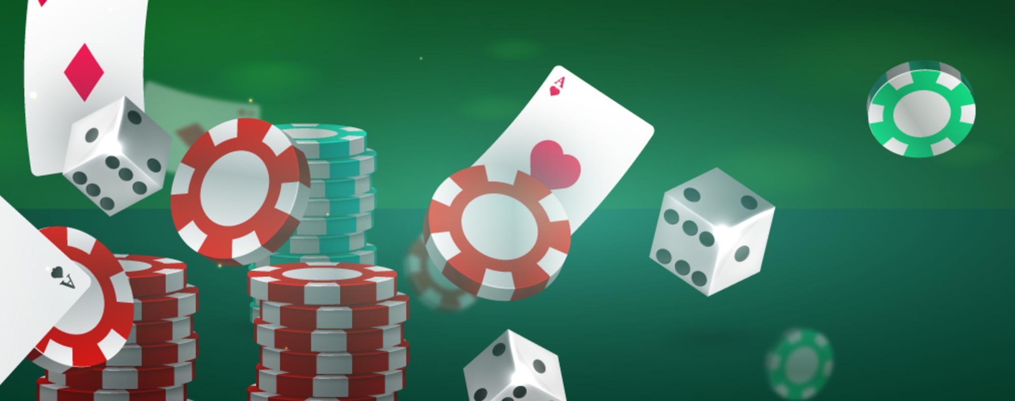 Enthralling Free Casino Games