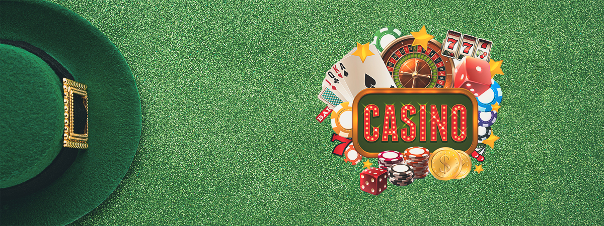 st patricks day casino