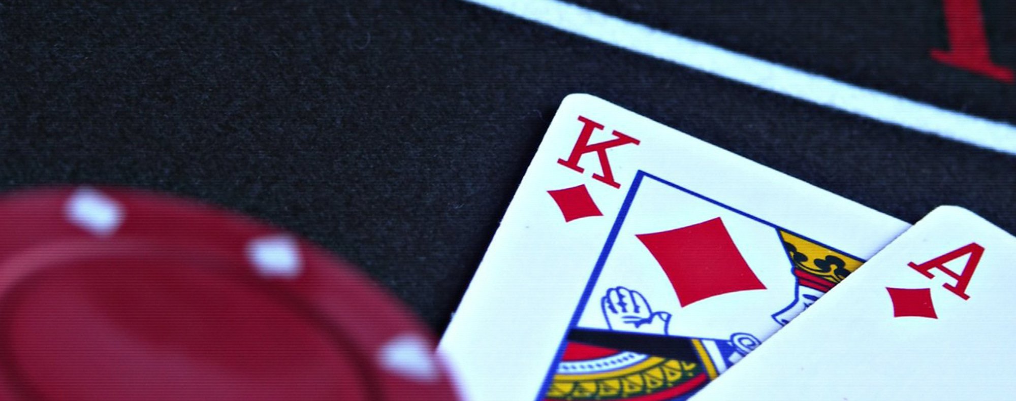 Blackjack