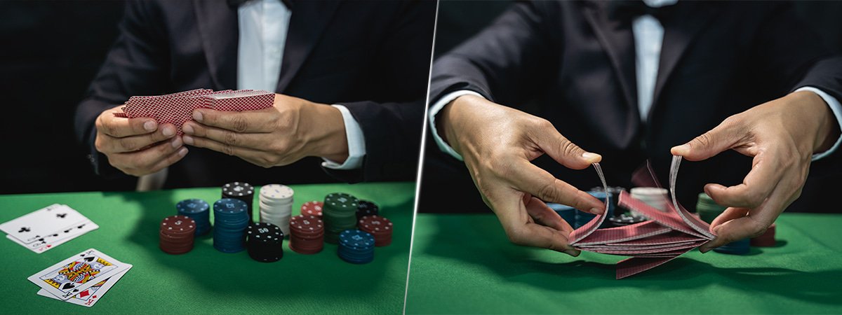 Learn To Play Blackjack 21 Rules And Strategies