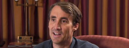 Michael Shackleford, un famoso giocatore di blackjack