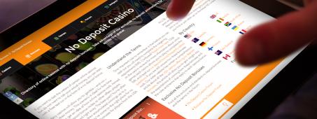 Como Levanta com Sucesso Vitórias que Provem Bónus Sem Depósito