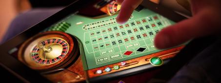 Roulette Variants Developed by Microgaming