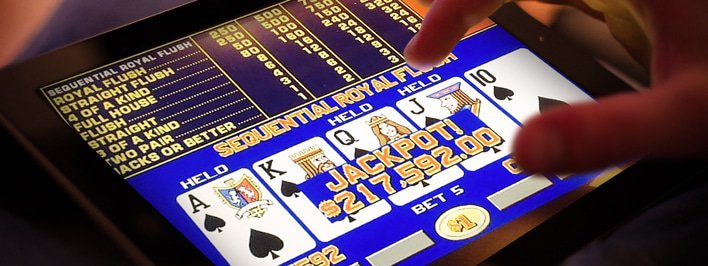 Basic Video Poker Strategy Every Player Should Know