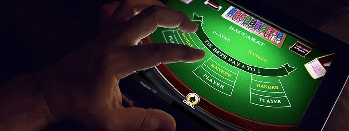 Online Baccarat Strategy Guide
