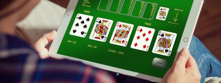 Como Jogar Póquer de Sorteio