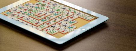 Hoe je Mahjong speelt