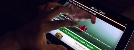 Intervista A Michael Shackleford