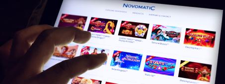 Questões Frequentemente Feitas Sobre as Probabilidades dos Caça-Níqueis Online vs Caça-Níqueis Terrestres