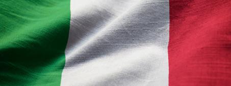 Regolamento del Gioco d'azzardo online in Italia