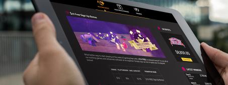 Avaliando os bónus de casino online