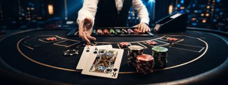 Other Blackjack Bets