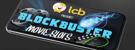 Slot a tema su 10 Popolari Film di Successo