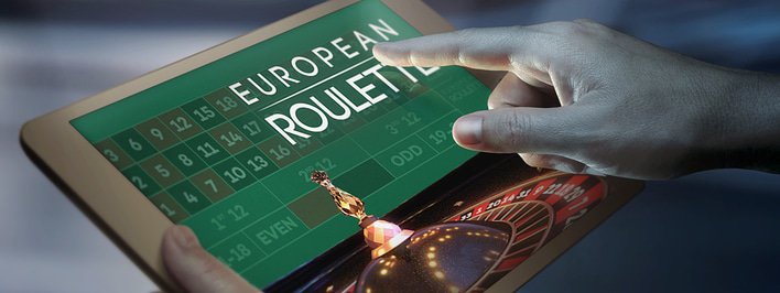 European Roulette: Moving Through Pockets of Knowledgeable Play