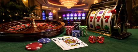 A Beginners Guide to the Most Popular Casino Games