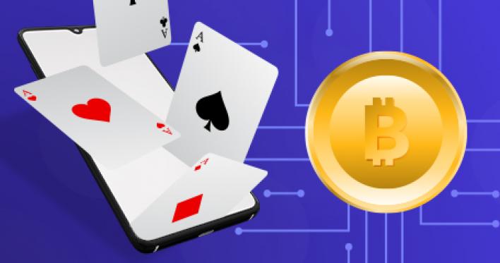 The Case for Making Bitcoin Part of Your Online Casino Experience