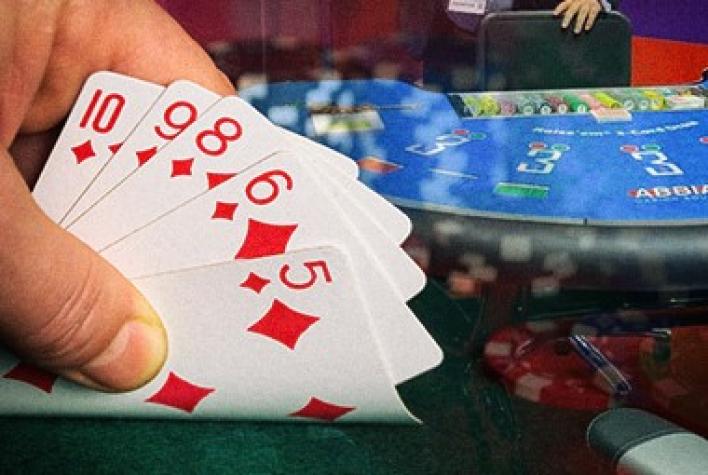 Speel de drie populairste pokerversies
