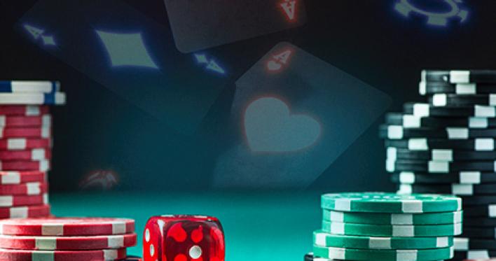 The Basics of Online Gambling - Yuk Poker Online