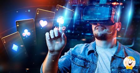 Il Gioco d'Azzardo Online: uno Sguardo Rivolto al Futuro