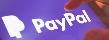 Des Problèmes avec les Dépôts via PayPal ? Votre Navigateur Pourrait Être Obsolète