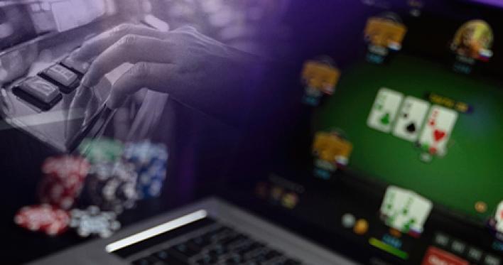 The Evolution of Modern Online Gambling