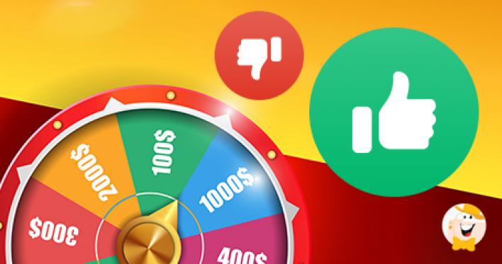 True or False: You Can Win Big with Free Spins