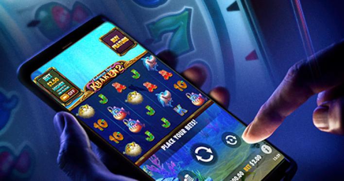Then and Now: The Evolution of Slots
