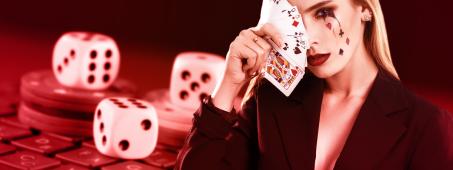 Da li je onlajn kockanje legalno?