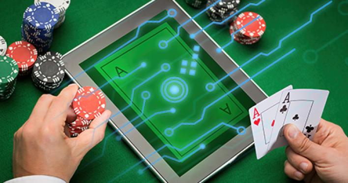 Gambling Tech Trends to Look Out For in 2023