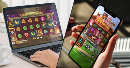 App per Dispositivi Mobili VS Gioco Tramite Browser - Quale Opzione Offre una Migliore Esperienza di Casinò Online?