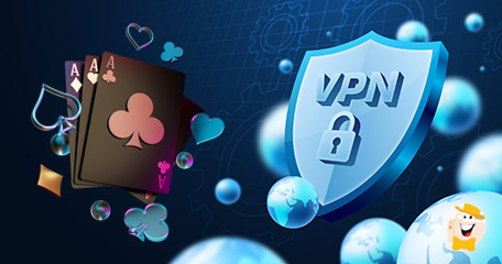 Are you really protected by your VPN while you game?