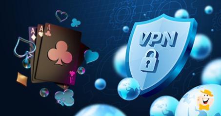 Bist du durch einen VPN in Online Casinos geschützt?
