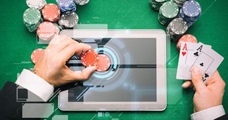 De steeds groter wordende rol van AI bij online gokken
