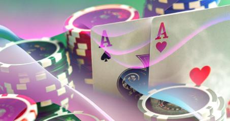 Going All In: Preparing for a Poker Tournament
