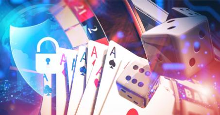 Safety Dance: Security and Fair Play in Casinos