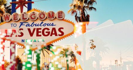 All About Vegas: From Dust to Delight