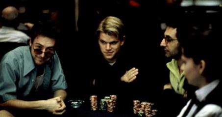 Kockanje kroz pop kulturu: od Bonda do Breaking Bad